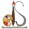 deCastro Studios - Paintings by Bj. deCastro